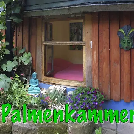 Apartment Paramaribo *