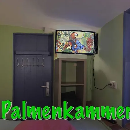 Lejlighed Paramaribo