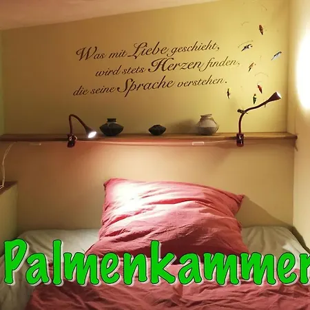 Paramaribo Апартаменты *