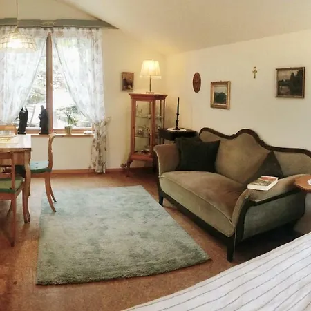 Paramaribo Apartment Witzenhausen
