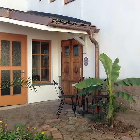 Paramaribo Apartment *