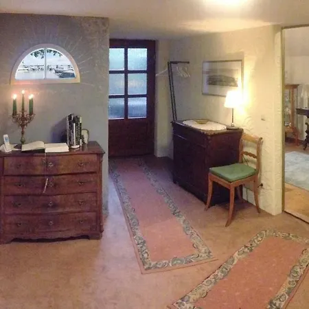 Paramaribo Apartment *