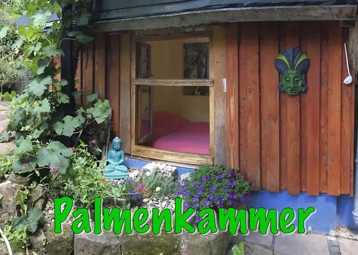 Apartman Paramaribo *