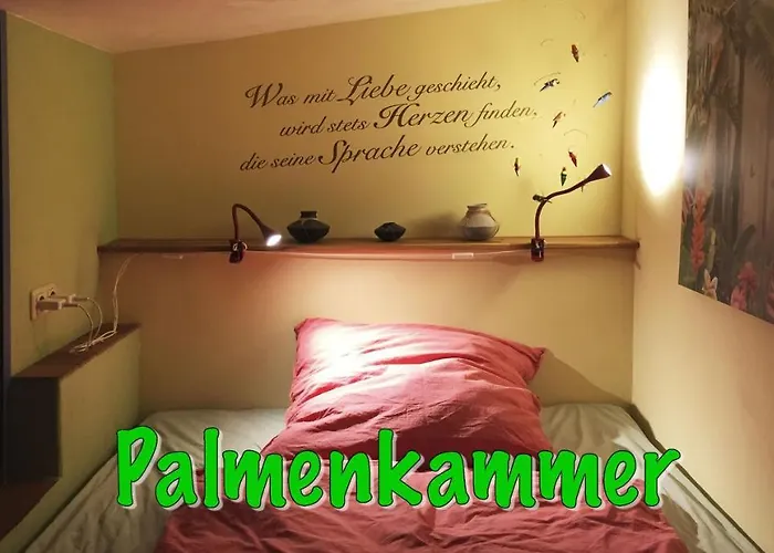 Paramaribo Apartman *
