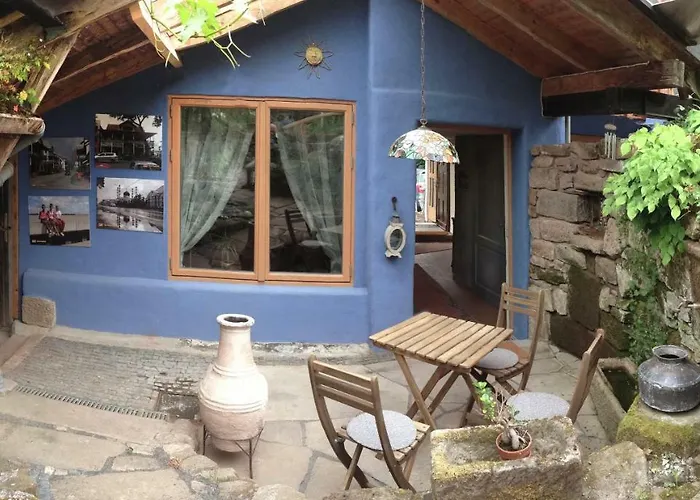 Apartman Paramaribo Witzenhausen