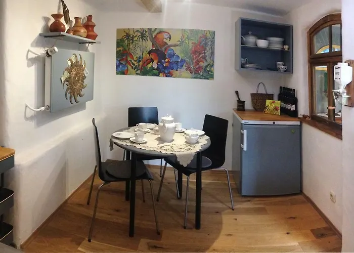 Apartman Paramaribo Witzenhausen