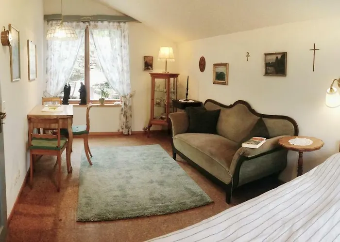 Paramaribo Apartman Witzenhausen