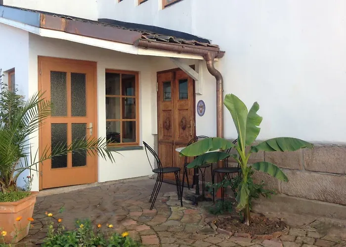 Paramaribo Apartman *